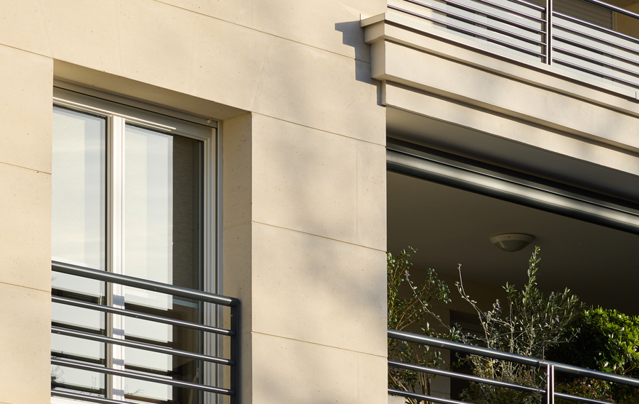 Les atouts du composite